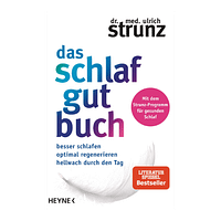 Das Schlaf-Gut-Buch - Strunz