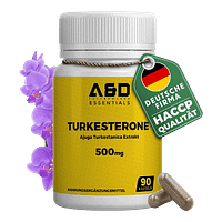 Turkesterone Turkesterone
