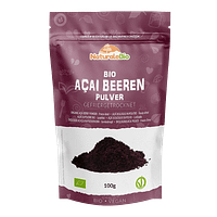 Acai Pulver