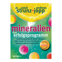 Mineralien, das Erfolgsprogramm - Strunz