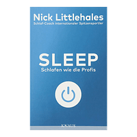 Sleep - Nick Littlehales