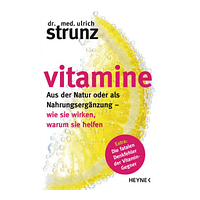 Vitamine - Strunz